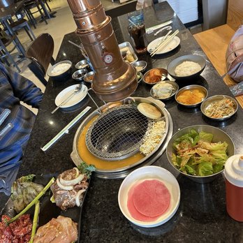 Kimchi Box Plus - Korean Near Me - Northville, Michigan