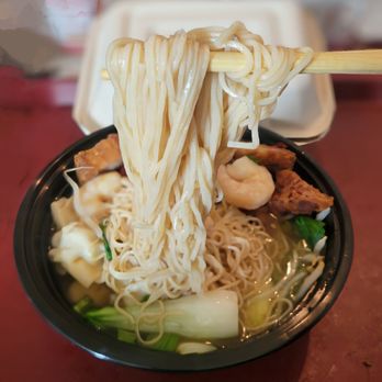 Million Spoons - Won Ton Noodle Soup, takeout - Desserts Near Me - Alameda, California Million Spoons - Won Ton Noodle Soup, takeout - Desserts Near Me - Alameda, California