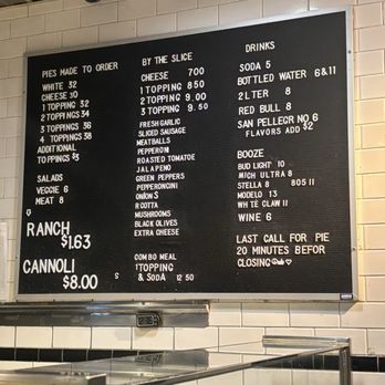 Secret Pizza - Pizza Near Me - Las Vegas, Nevada Secret Pizza - Pizza Near Me - Las Vegas, Nevada