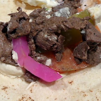 El Jannah Granville - SHAWARMA - Middle Eastern Near Me - Granville, NSW