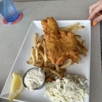 The Cove - Seafood Near Me - Deerfield Beach, Florida