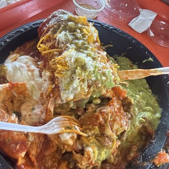 Albert's Mexican Food - Mexican Near Me - La Puente, California Albert's Mexican Food - Mexican Near Me - La Puente, California