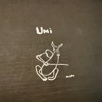 Umi - Sushi Bars Near Me - Atlanta, Georgia Umi - Sushi Bars Near Me - Atlanta, Georgia