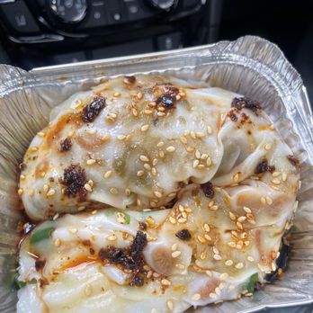 Yi Ji Shi Mo - Number 15 - Chinese Near Me - New York, New York
