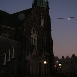 Jarvis Street Baptist Church
