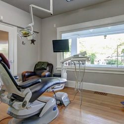 Main Street Dental - Randall J. Monnes, DMD