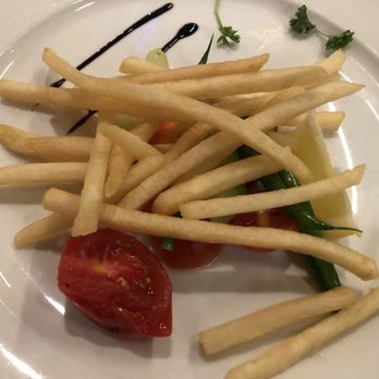 Alexander Restaurant - Fríes side item - American Near Me - Centro, BCS Alexander Restaurant - Fríes side item - American Near Me - Centro, BCS