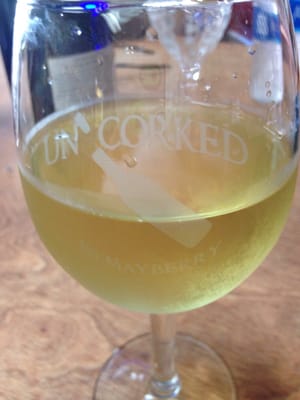 Uncorked in Mayberry Wine & Craft Beer by null
