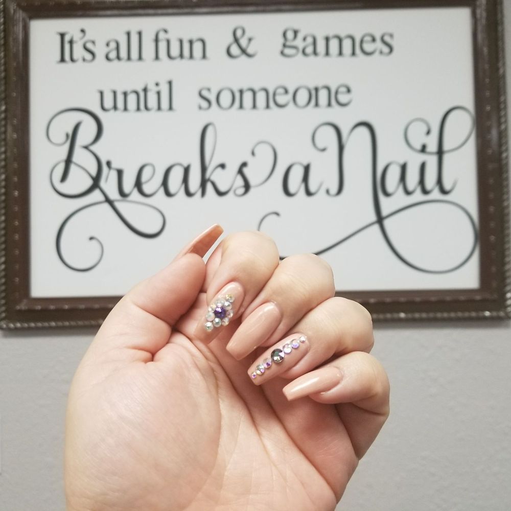 Nail Fever - ON FLEEK - Nail Salons Near Me - Antioch, California Nail Fever - ON FLEEK - Nail Salons Near Me - Antioch, California