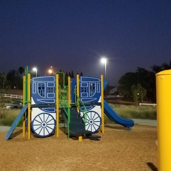 Mustang Fields - Baseball Fields Near Me - Yorba Linda, California Mustang Fields - Baseball Fields Near Me - Yorba Linda, California