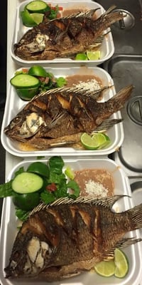 La Fonda Of Inglewood Restaurant & Cafe by null