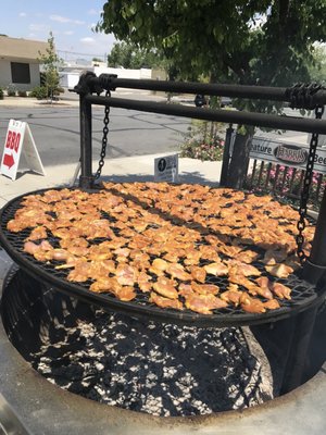 Prime Time BBQ, Butcher Shop, and Catering by null