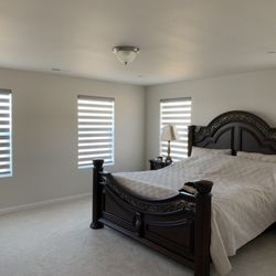 Great Blinds - Room darkening
