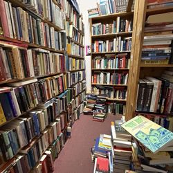 Phoenix Books - Books