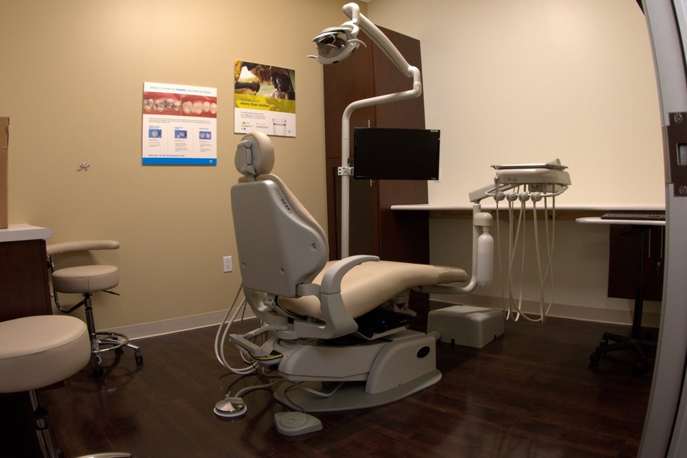 DENTISTS OF RIVERSTONE - 16 Photos & 12 Reviews - General Dentistry