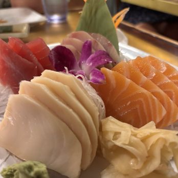 Misohappy - Sashimi Delux - Sushi Bars Near Me - Key West, Florida Misohappy - Sashimi Delux - Sushi Bars Near Me - Key West, Florida