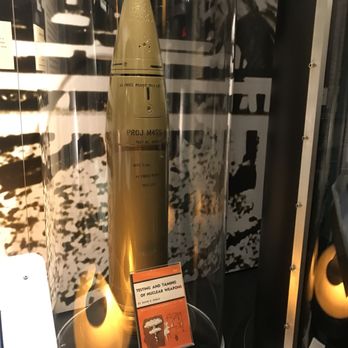 Atomic Museum - Museums Near Me - Las Vegas, Nevada