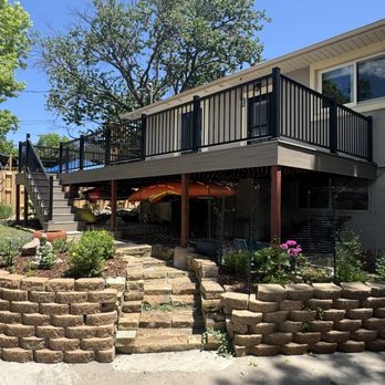 French Touch Renovations and Repairs - Full deck renovation Colorado Springs, CO - General Contractors Near Me French Touch Renovations and Repairs - Full deck renovation Colorado Springs, CO - General Contractors Near Me