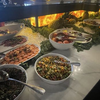 FLAME & FIRE BRAZILIAN STEAKHOUSE - Updated January 2026 - 419 Photos