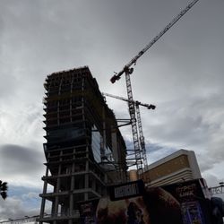 City of Las Vegas