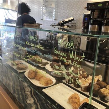 Shy Coffee - Coffee & Tea Near Me - Toronto, Ontario