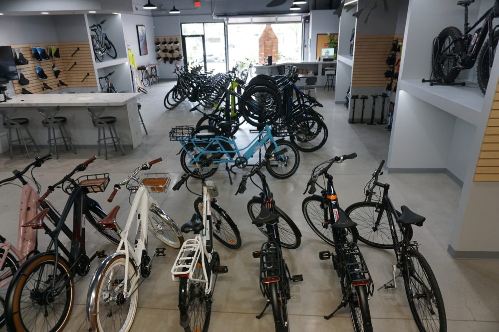 PedalJetz Ebikes, Scottsdale Roadtrippers