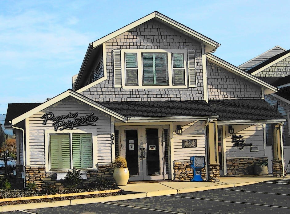 PREMIER PROPERTY MANAGEMENT Updated August 2024 937 Chetco Ave