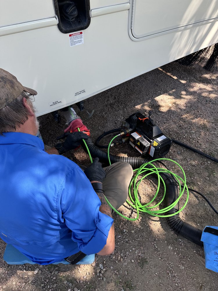 KLEEN TANK OF NORTHERN COLORADO Updated July 2024 12 Photos 2300