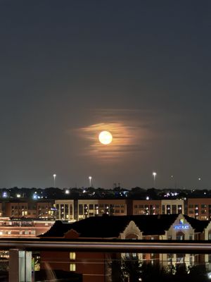 Ático Fort Worth by null