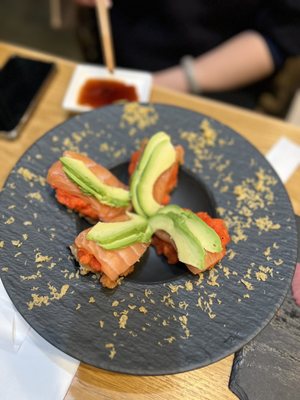 Sushi Cho by null
