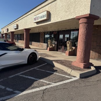 Pho Leo - Exterior view - Vietnamese Near Me - Mesa, Arizona
