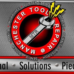 Manchester Tool Repair