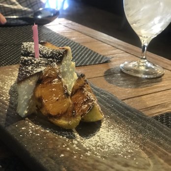 Bolero Restaurante - Cheesecake orange - Tapas/Small Plates Near Me - Temecula, California Bolero Restaurante - Cheesecake orange - Tapas/Small Plates Near Me - Temecula, California