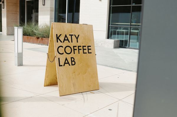Katy Coffee Lab by null