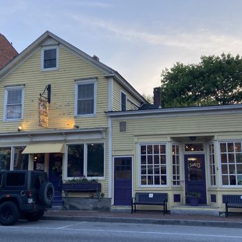 Slates Restaurant & Bakery - slates :) - Bakeries Near Me - Hallowell, Maine Slates Restaurant & Bakery - slates :) - Bakeries Near Me - Hallowell, Maine