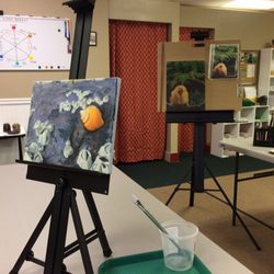 Squak Art Studio