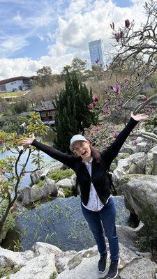 Chinese Garden of Friendship by null