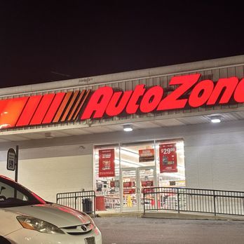 Autozone - Outside - Auto Parts & Supplies Near Me - Lower Merion, Pennsylvania Autozone - Outside - Auto Parts & Supplies Near Me - Lower Merion, Pennsylvania