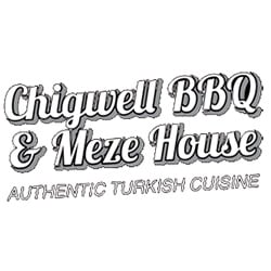 Chigwell BBQ and Meze House