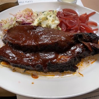 Tarpy's Roadhouse - 12-hour Brisket - New American Near Me - Monterey, California