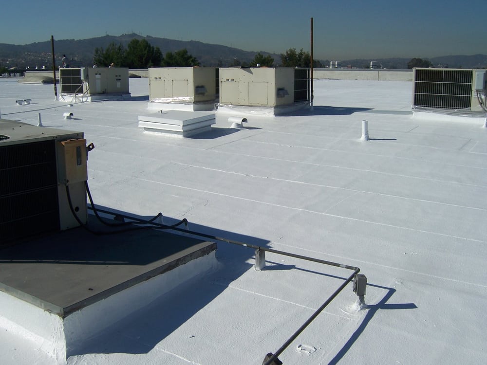 Slide of First Rate Roofing