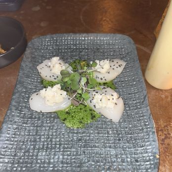 Double Knot - scallop - Sushi Bars Near Me - Philadelphia, Pennsylvania Double Knot - scallop - Sushi Bars Near Me - Philadelphia, Pennsylvania