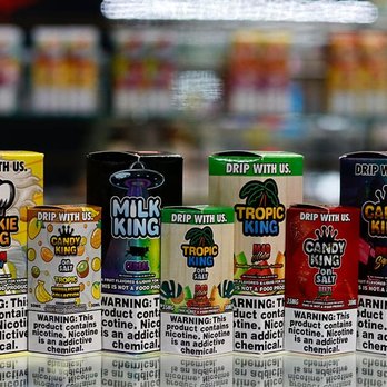 vape juice candy king Shop Candy King Vape Juice at Giant Vapes