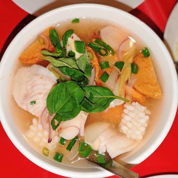 Springwood Thai Kitchen - Po Tak - Thai Near Me - Springwood, NSW Springwood Thai Kitchen - Po Tak - Thai Near Me - Springwood, NSW