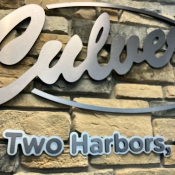 Culver's - Fast Food Near Me - Two Harbors, Minnesota