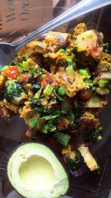 BERBERE by T&T Lifestyle by null
