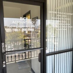 BCT Accountancy