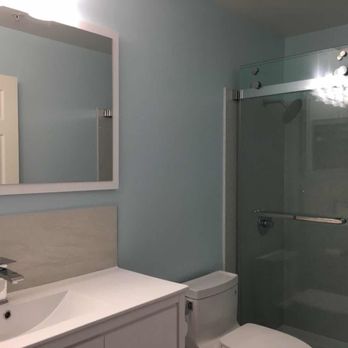 Concept Baths and Interiors - Fremont LA1200 - Kitchen & Bath Near Me - Union City, California Concept Baths and Interiors - Fremont LA1200 - Kitchen & Bath Near Me - Union City, California