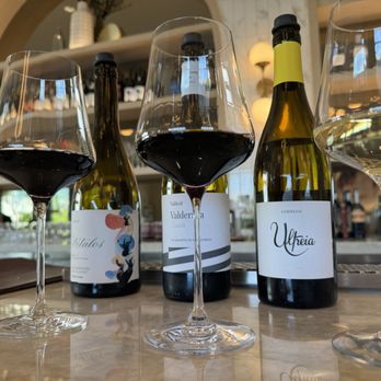 Wineaux - Wine of the week flight - Wine Bars Near Me - Las Vegas, Nevada Wineaux - Wine of the week flight - Wine Bars Near Me - Las Vegas, Nevada