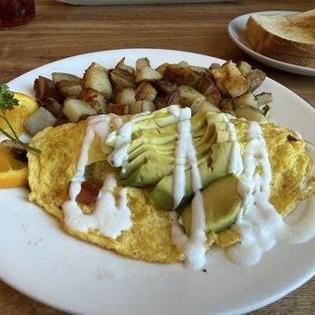 Touch of Paso - Breakfast & Brunch Near Me - Paso Robles, California Touch of Paso - Breakfast & Brunch Near Me - Paso Robles, California